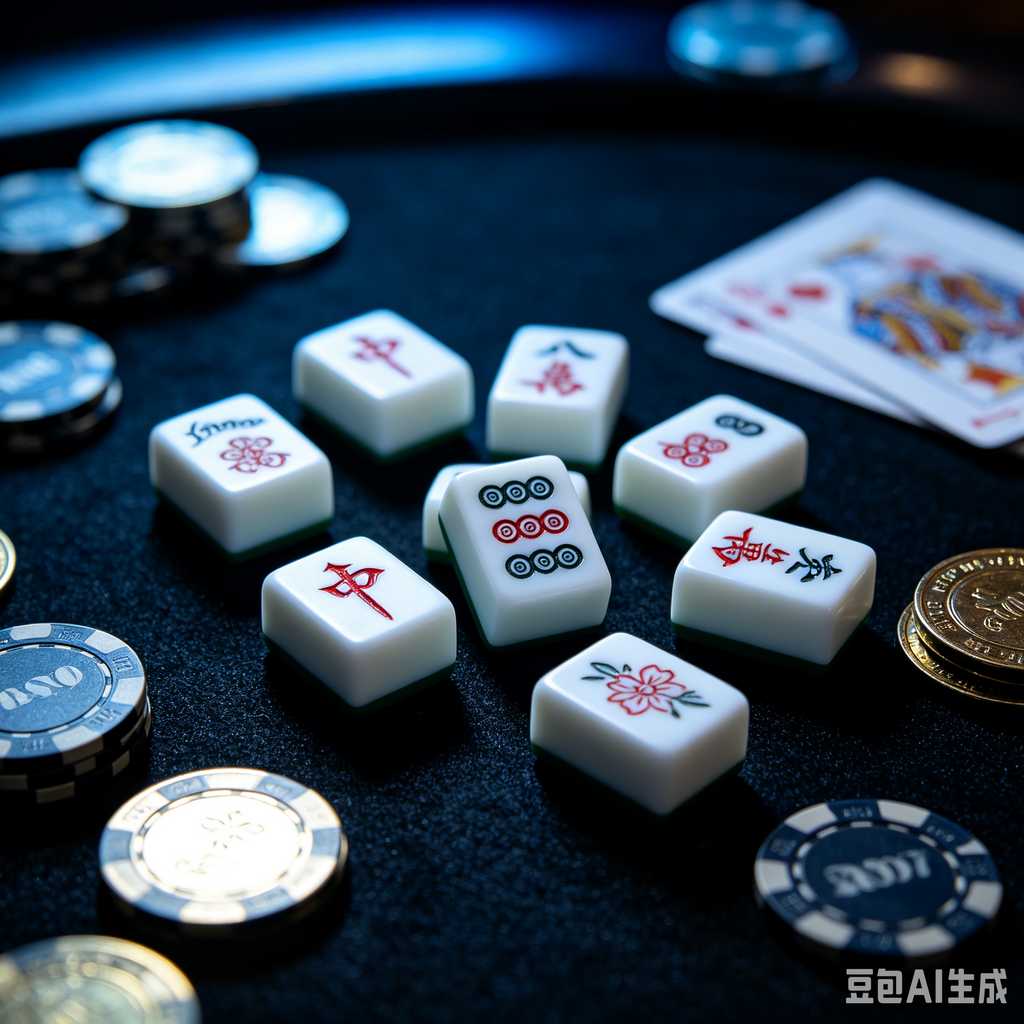 harmless mahjong tile material