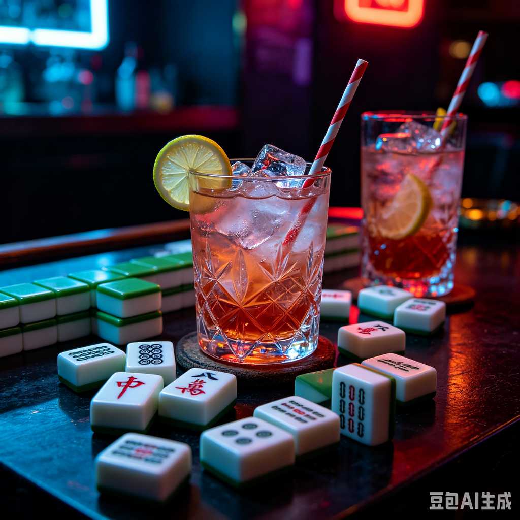 Copenhagen,mahjong