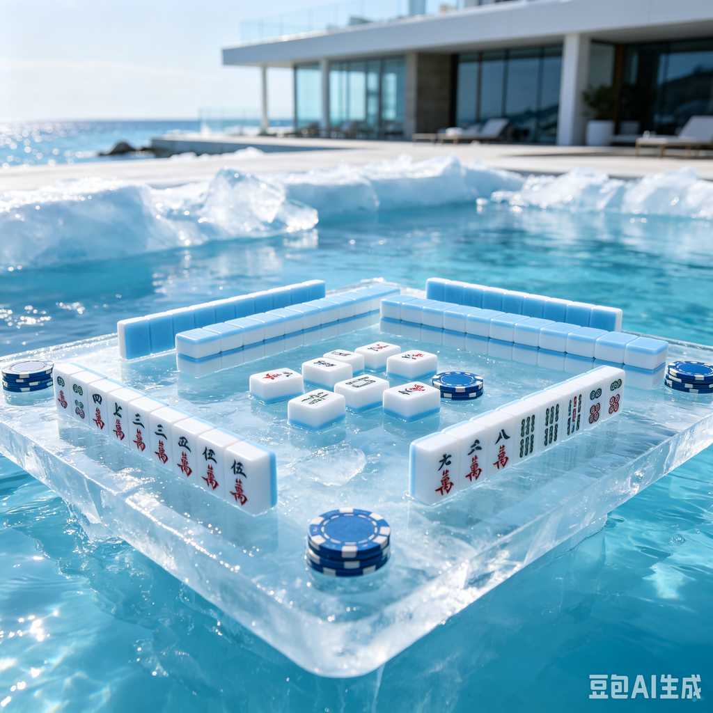 soft mahjong table mat