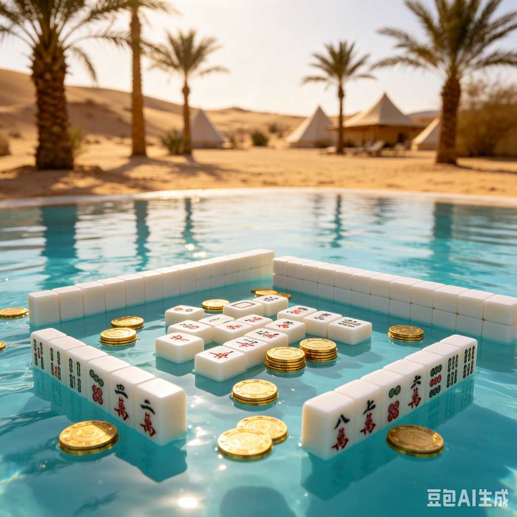 bar entertainment mahjong game