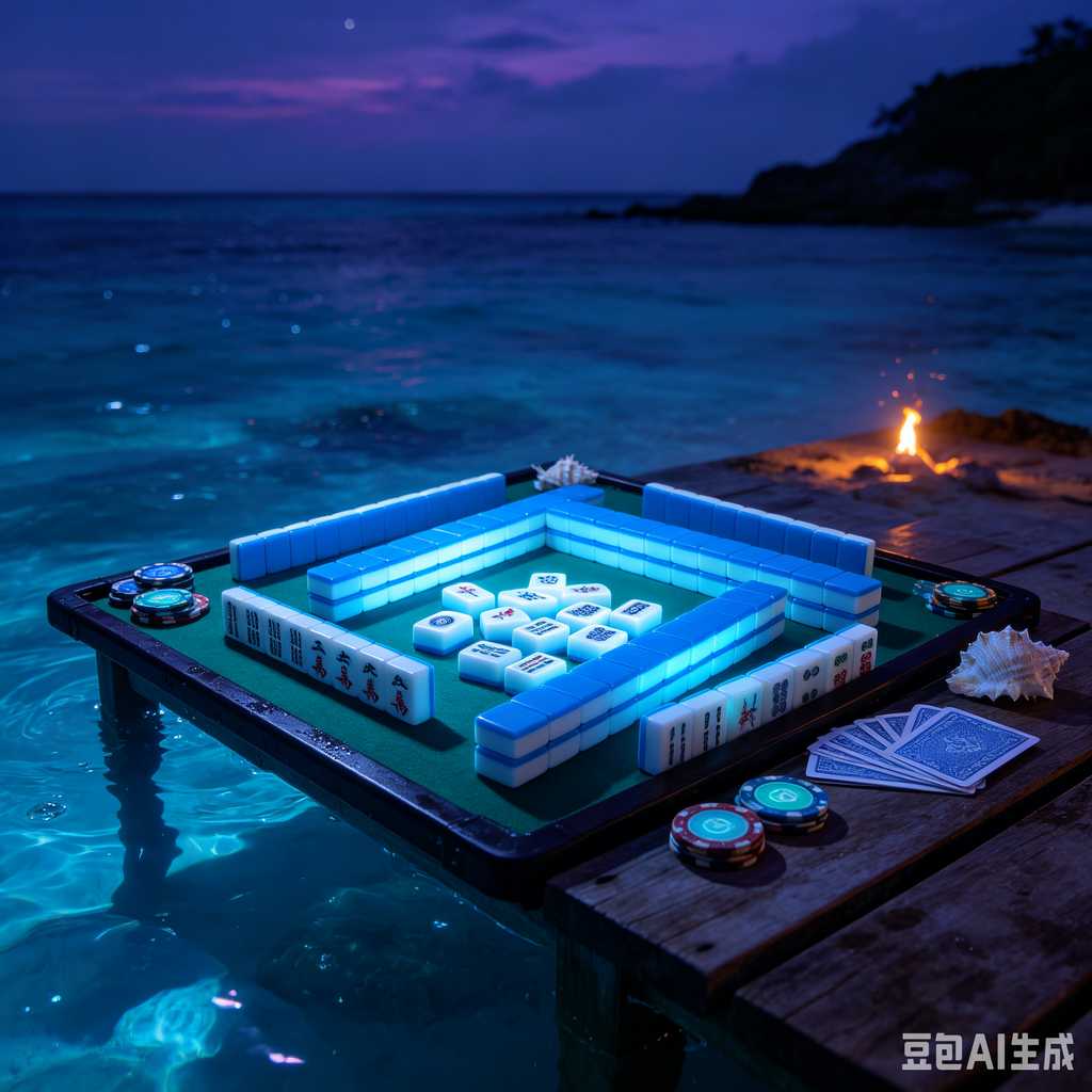 standard mahjong scoring chips
