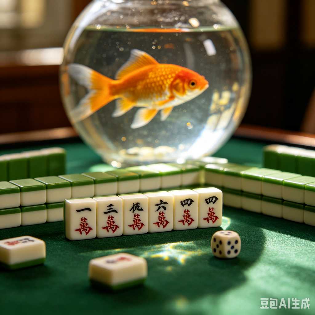 how many tiles in american mahjong