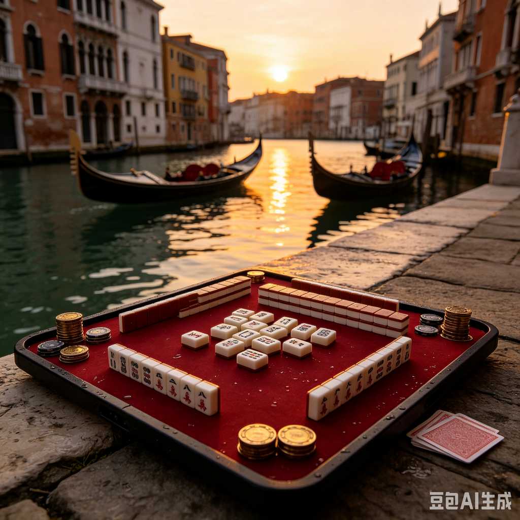 ulm,mahjong