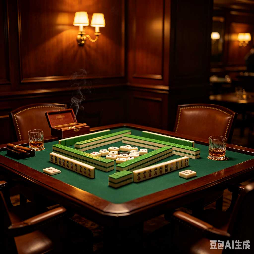 fade resistant print mahjong tiles