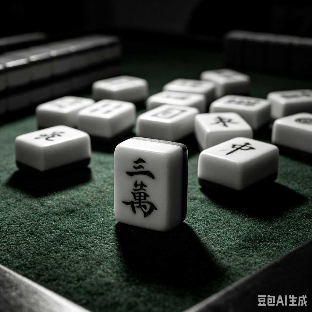 Copenhagen,mahjong