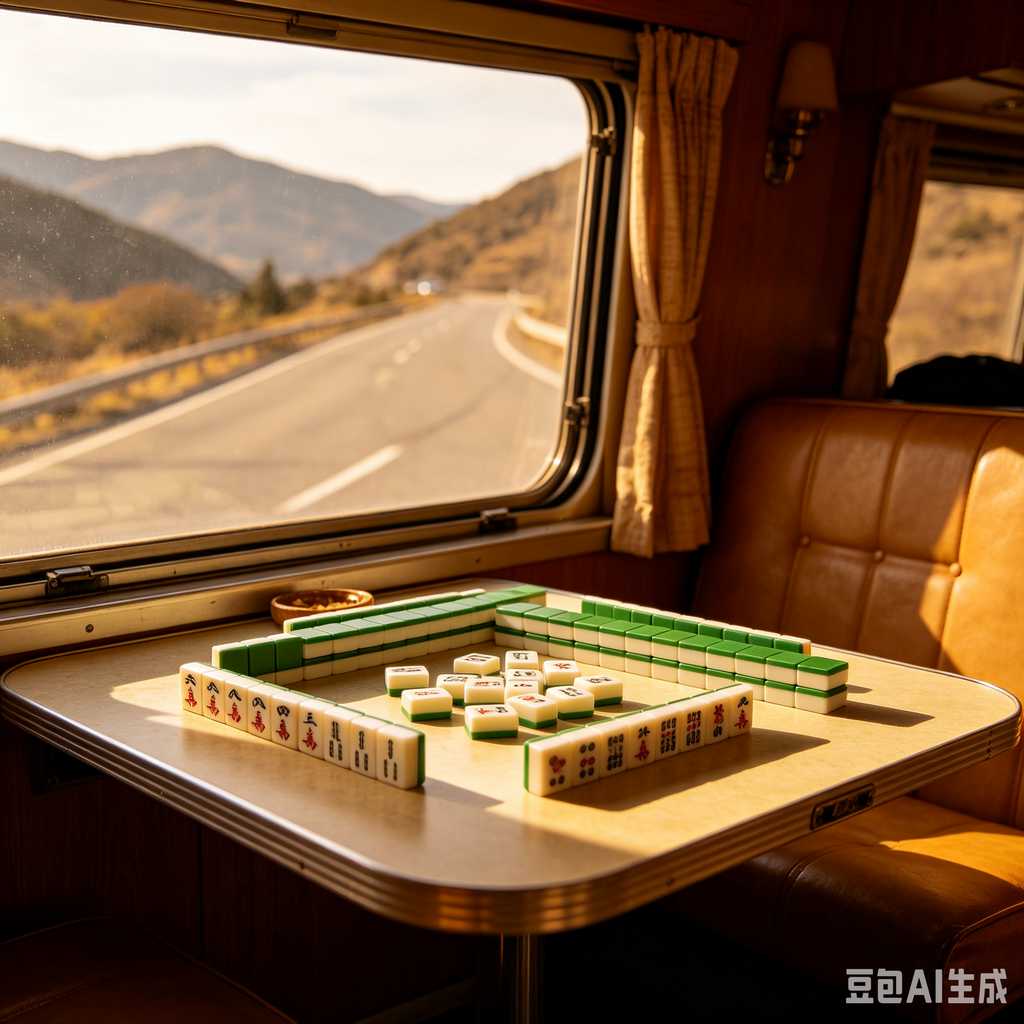 popular mahjong set 2026