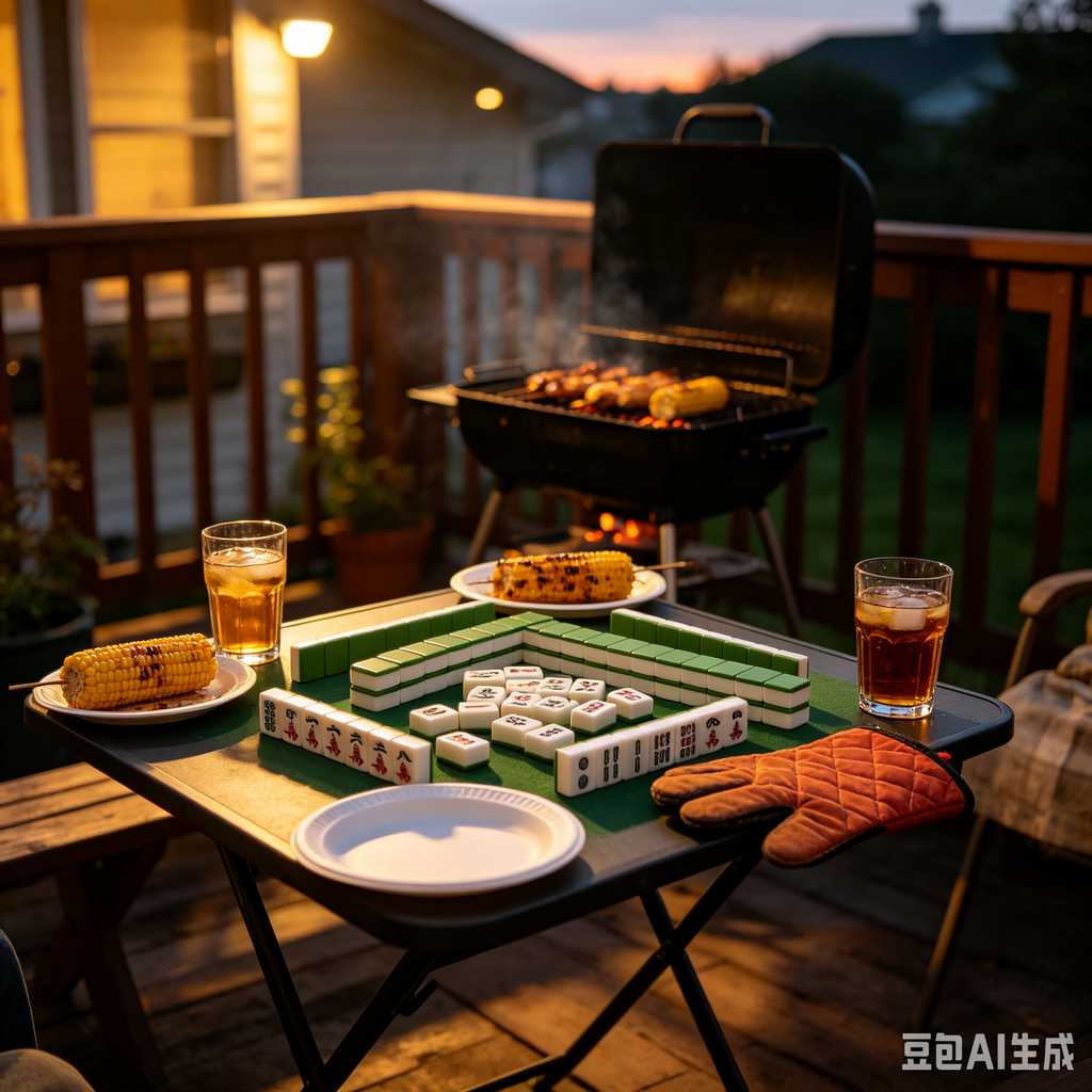chiclayo,mahjong