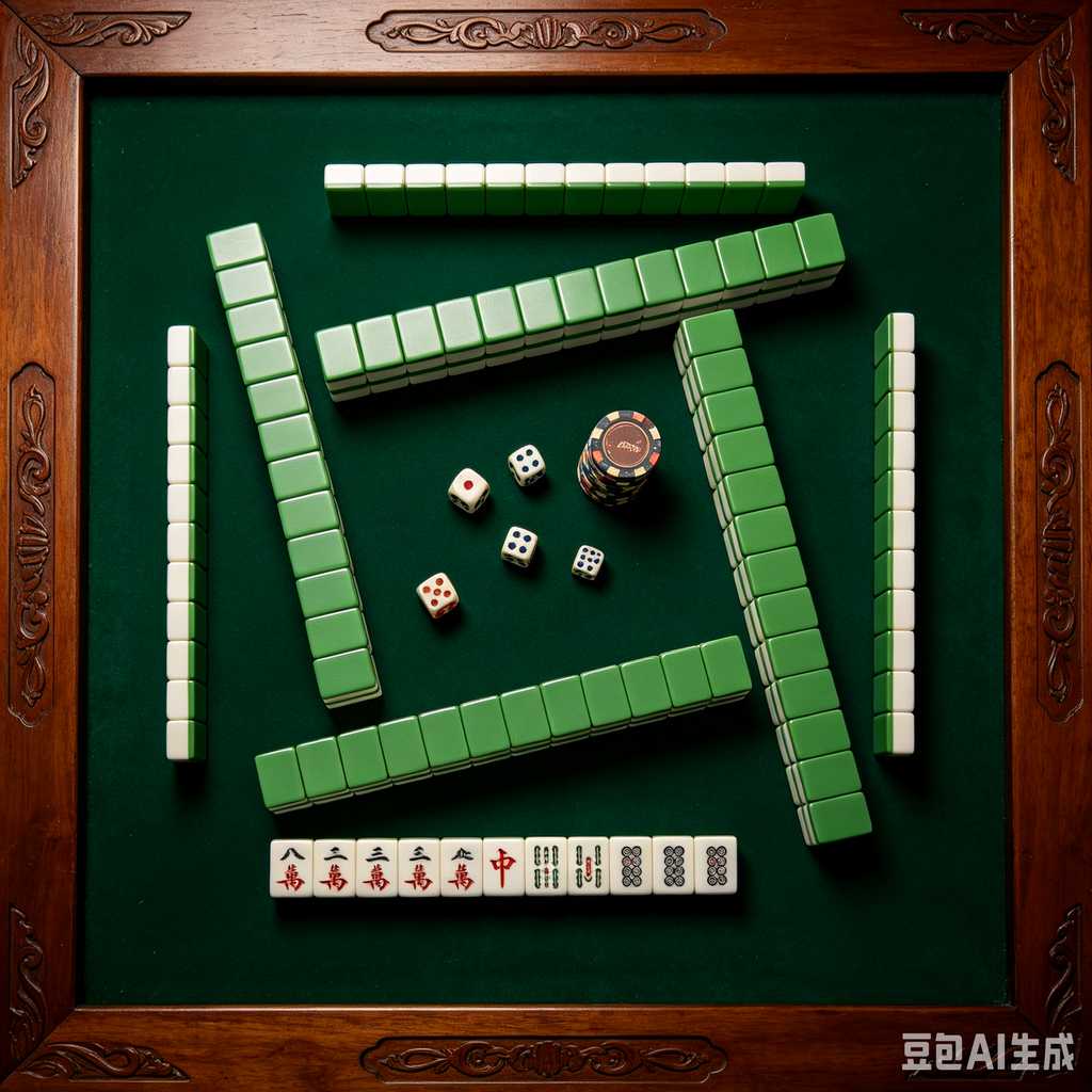 safe material mahjong tiles