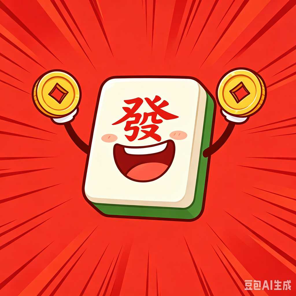 riichi mahjong set