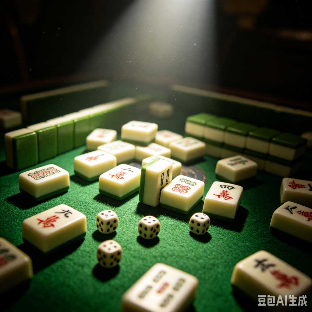 reliable mahjong supplier usa