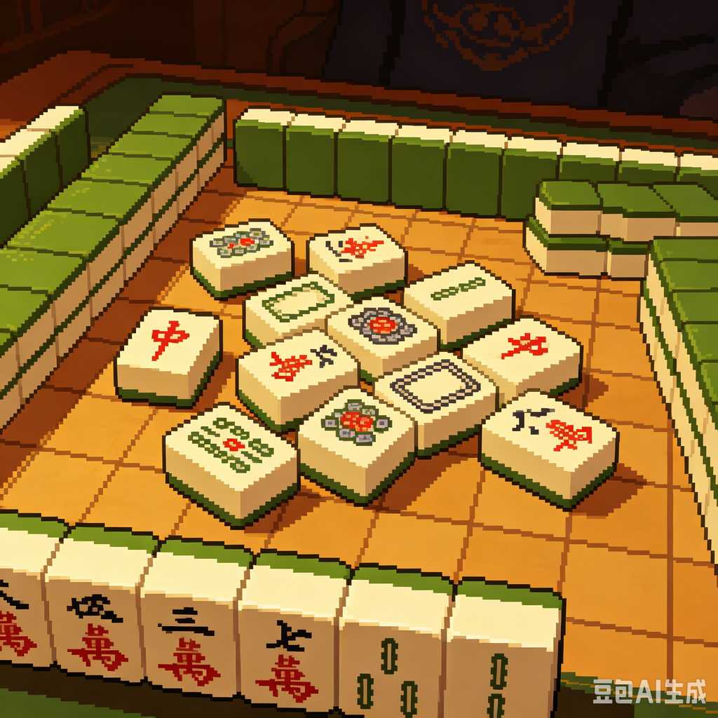 Oaxaca,mahjong