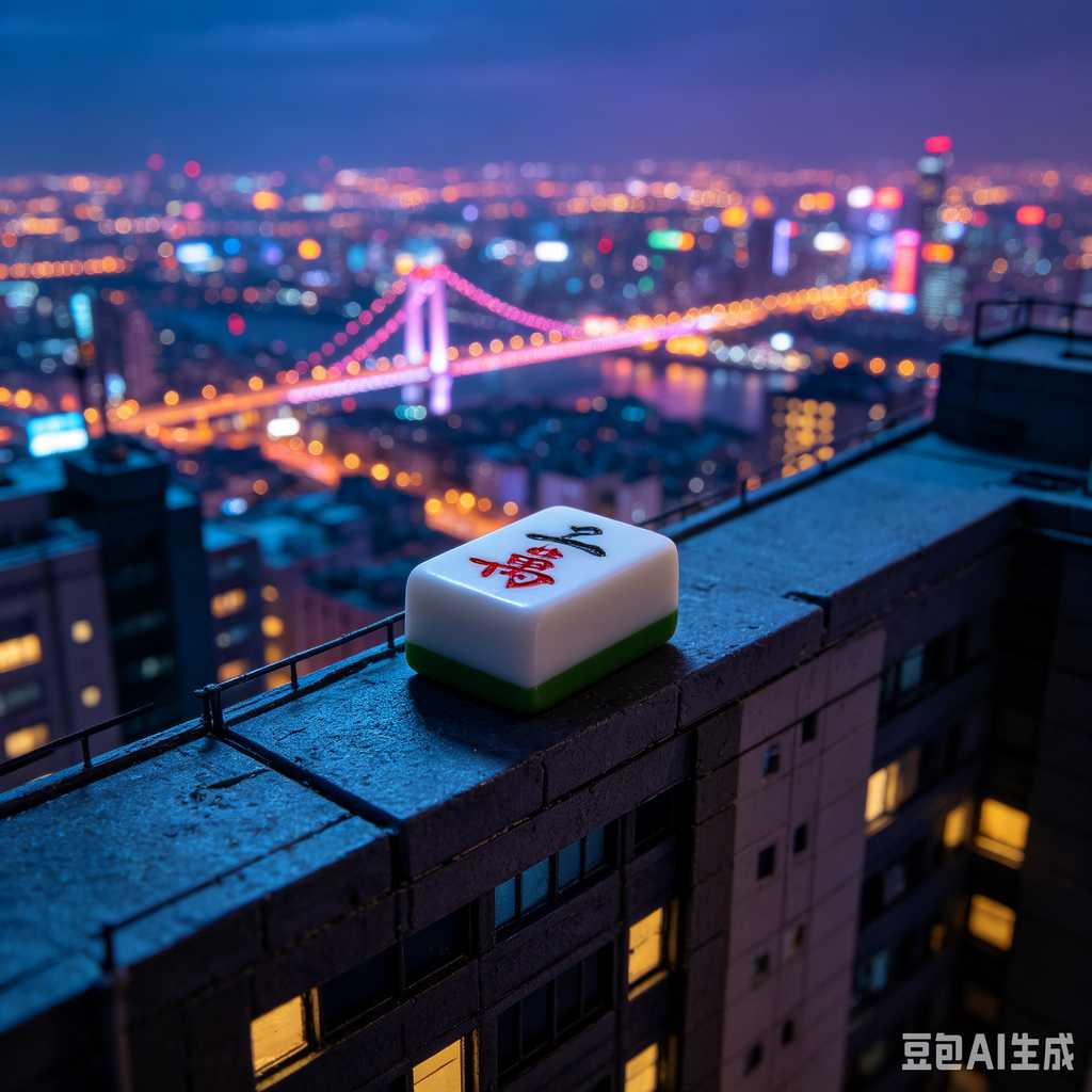 message engrave mahjong set