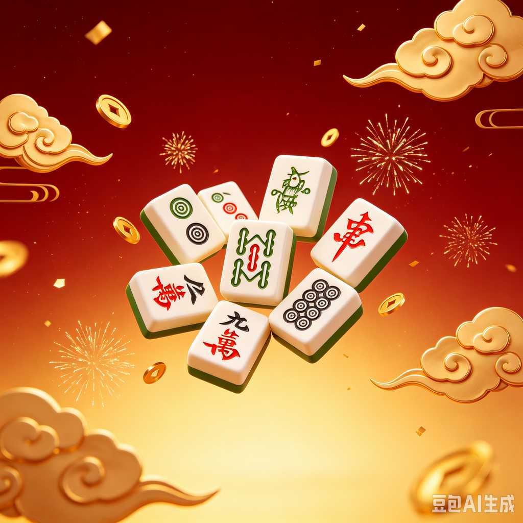 travel mahjong set