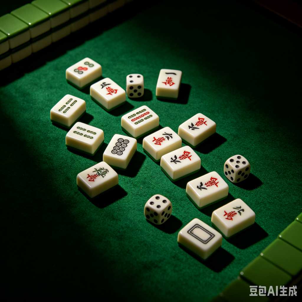 palma,mahjong