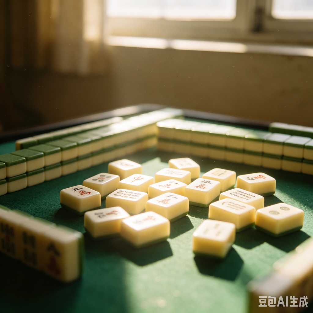 Miami,mahjong