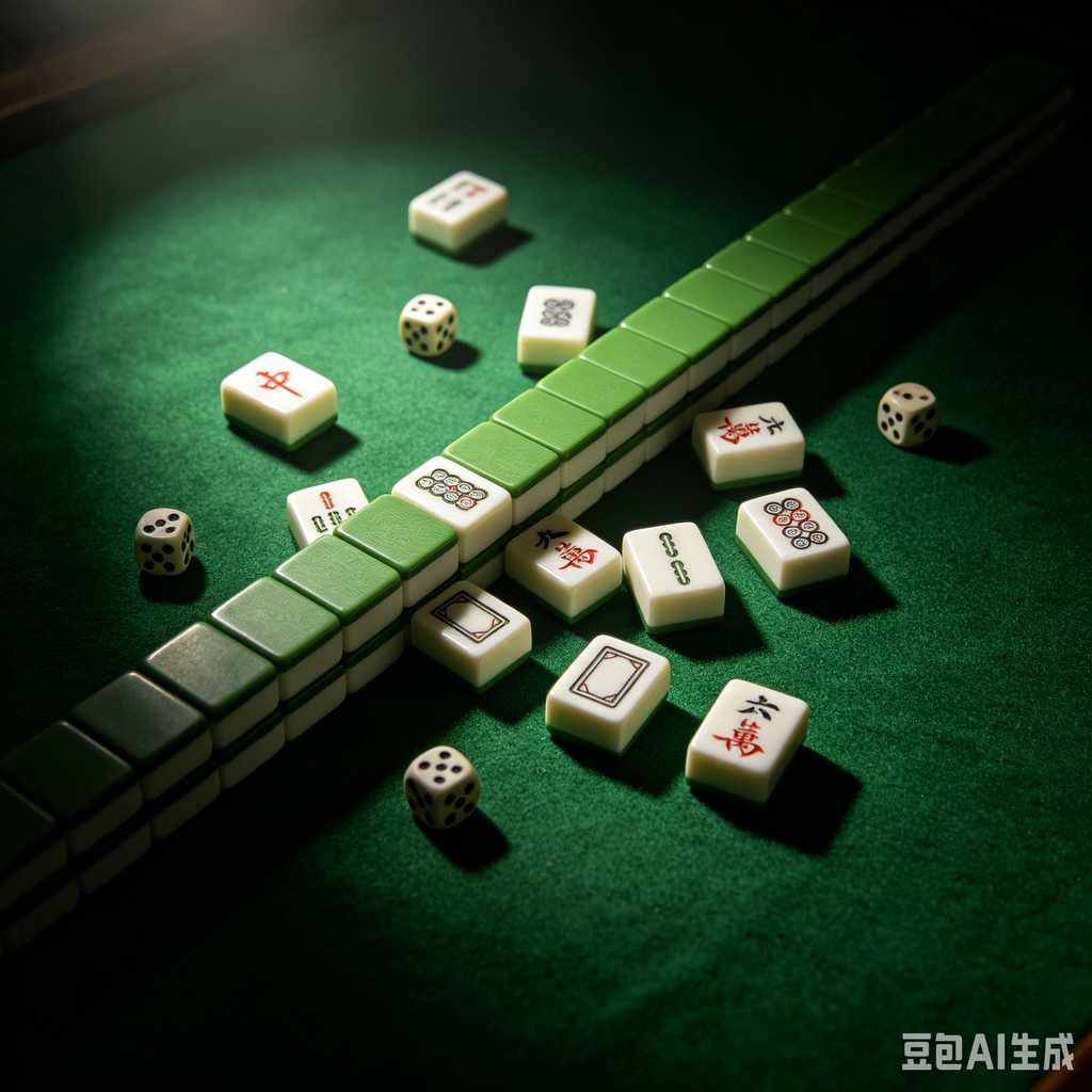 ColumbiaMO,mahjong