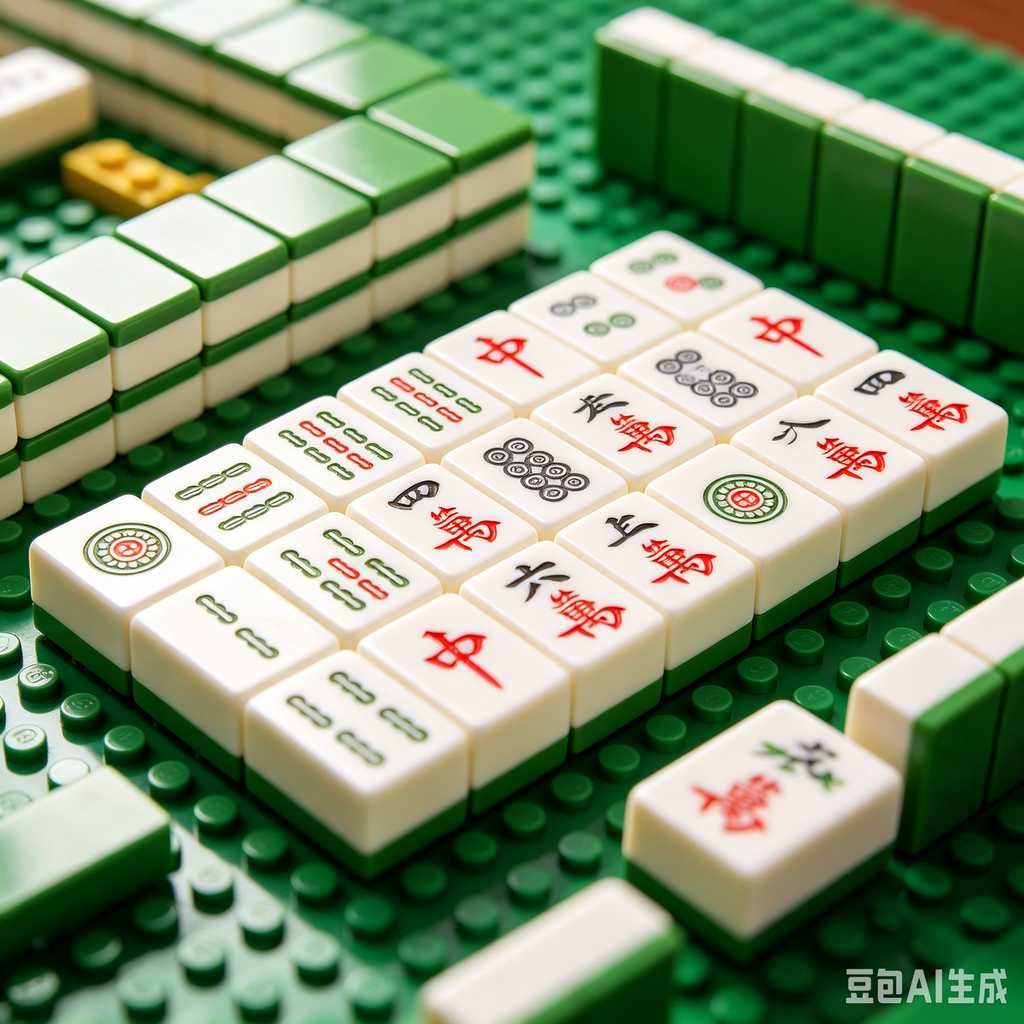 casperwy,mahjong