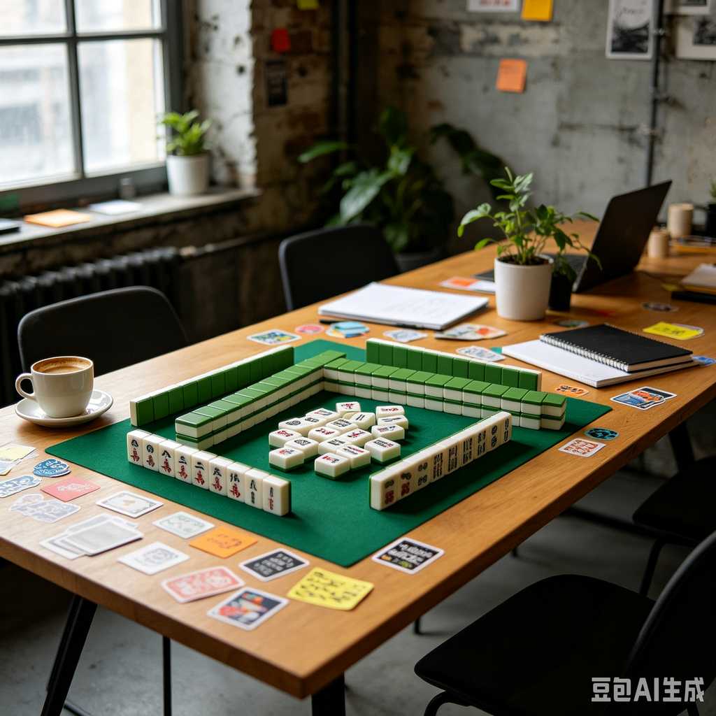 cambridgema,mahjong