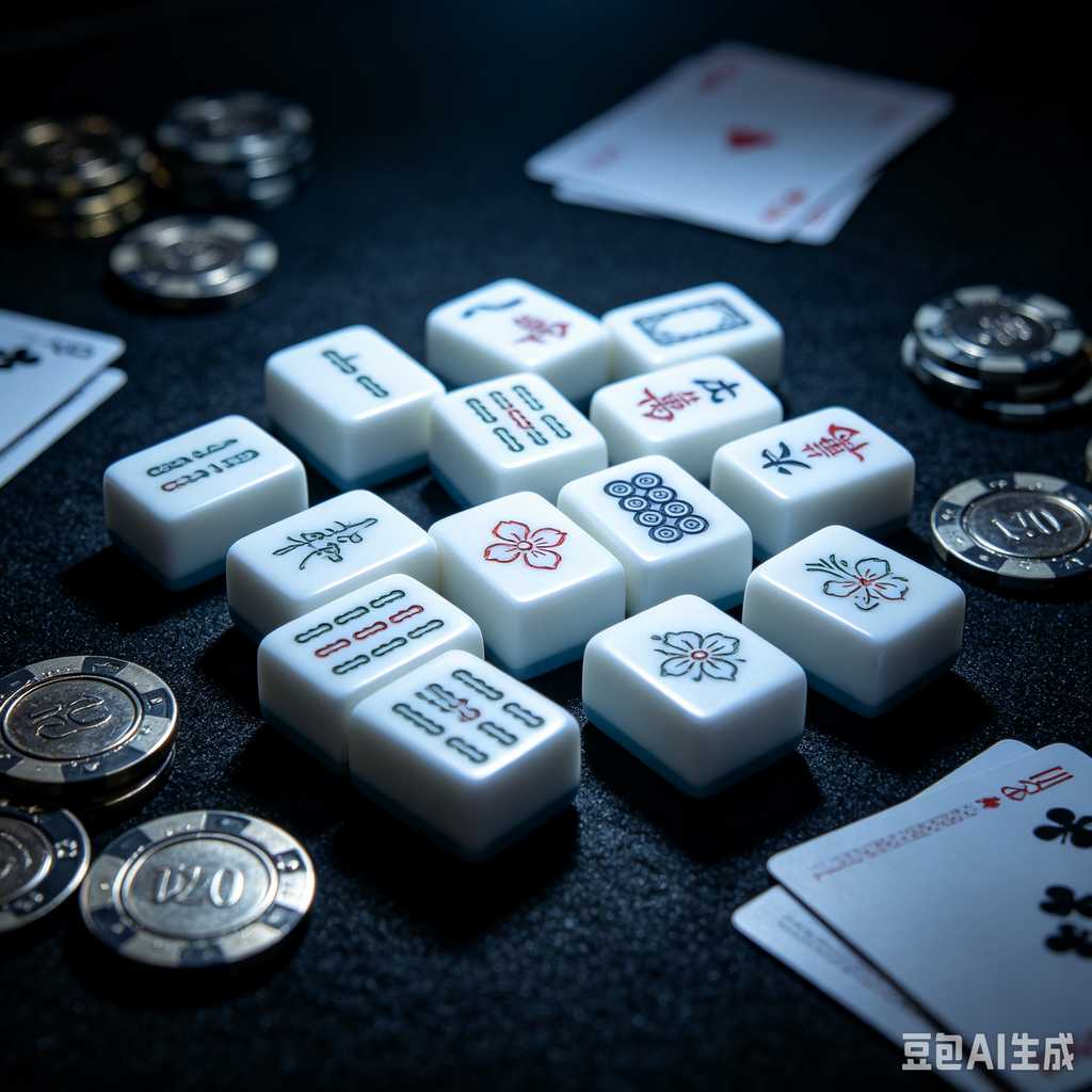 bogota,mahjong