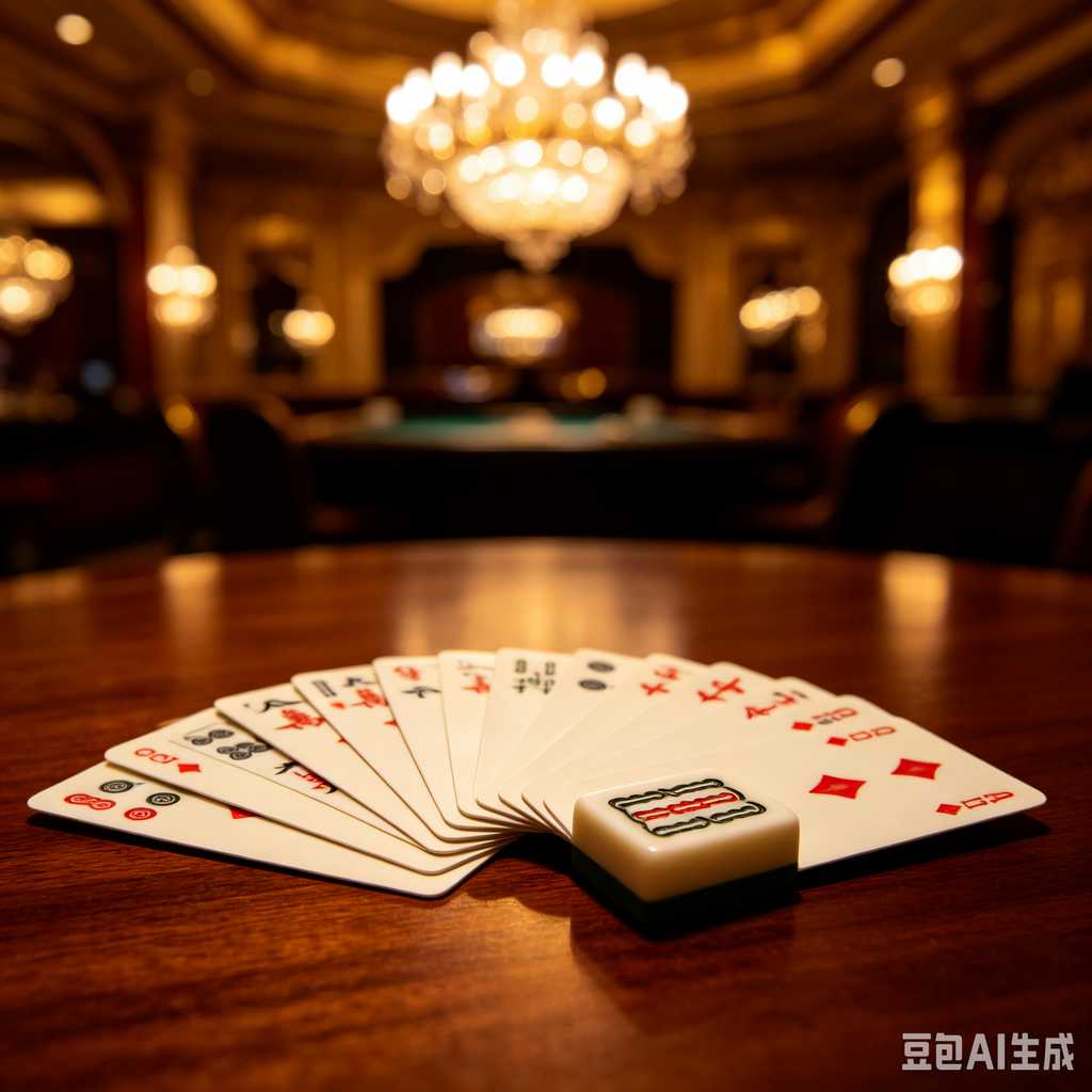 sansalvador,mahjong