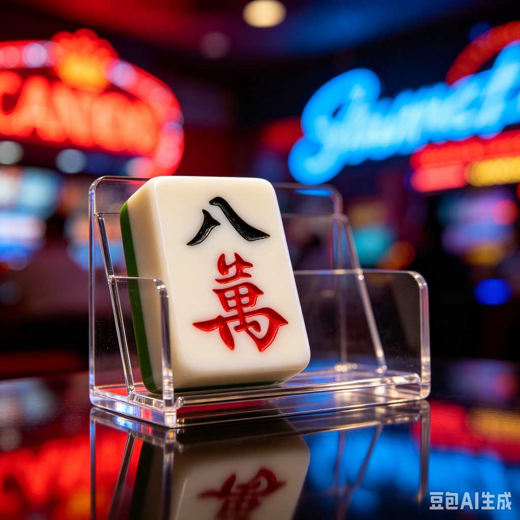 standard chinese mahjong tiles