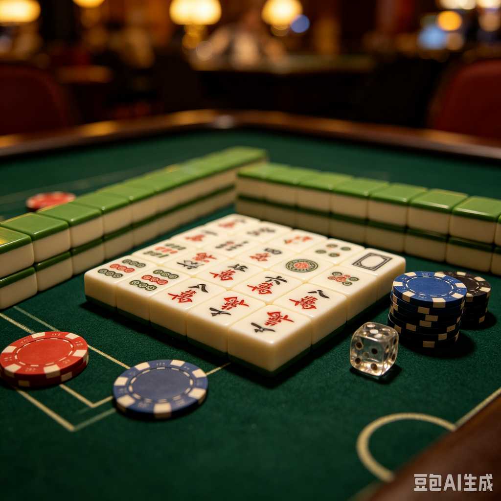 Siena,mahjong