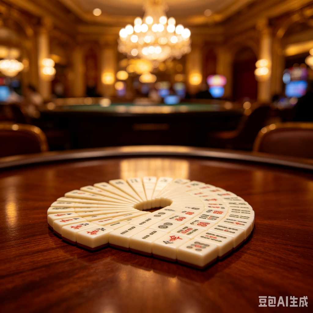 Portland,mahjong