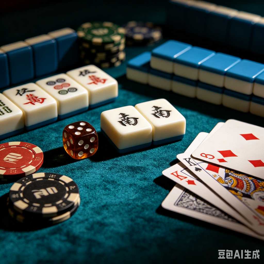 olympia,mahjong