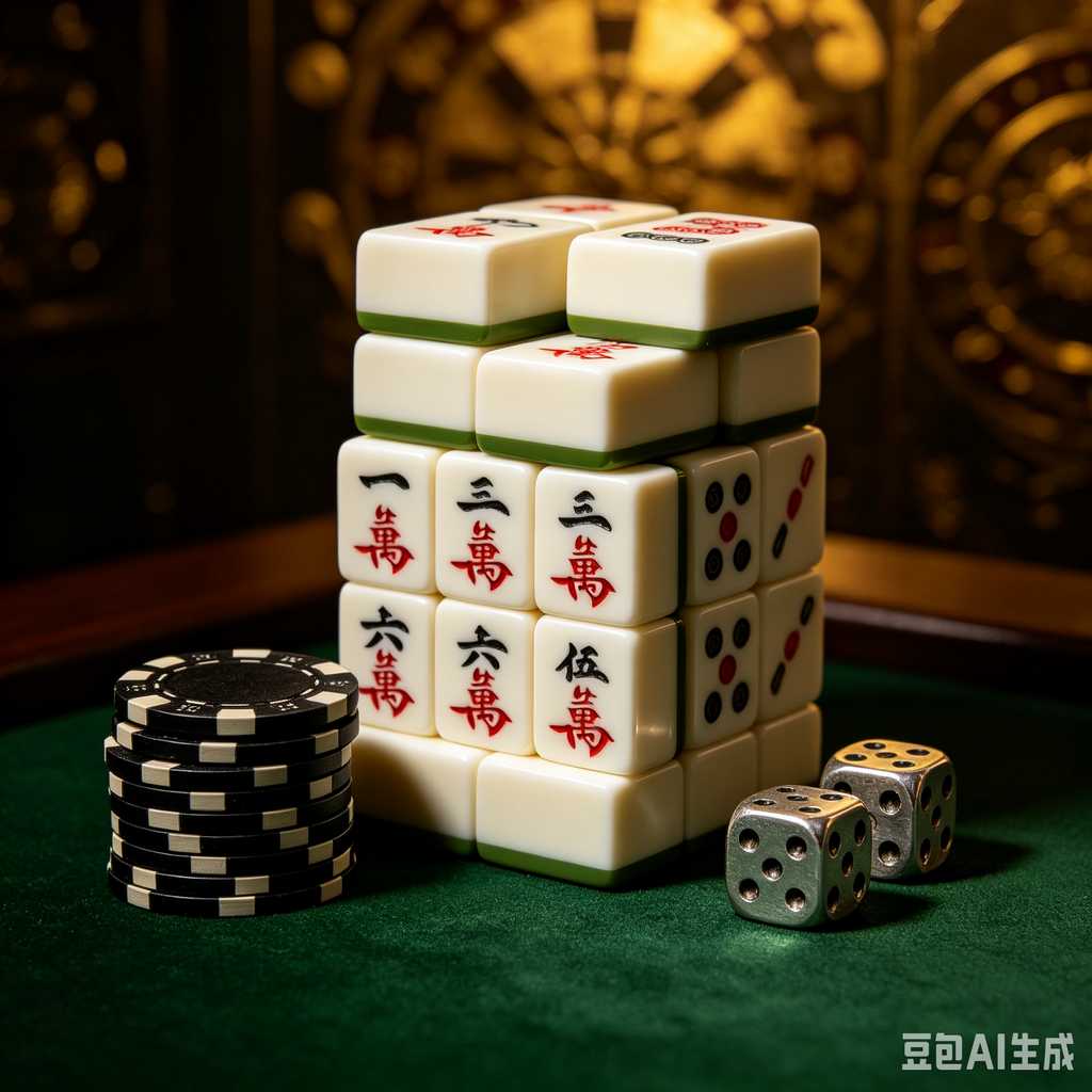 Faro,mahjong