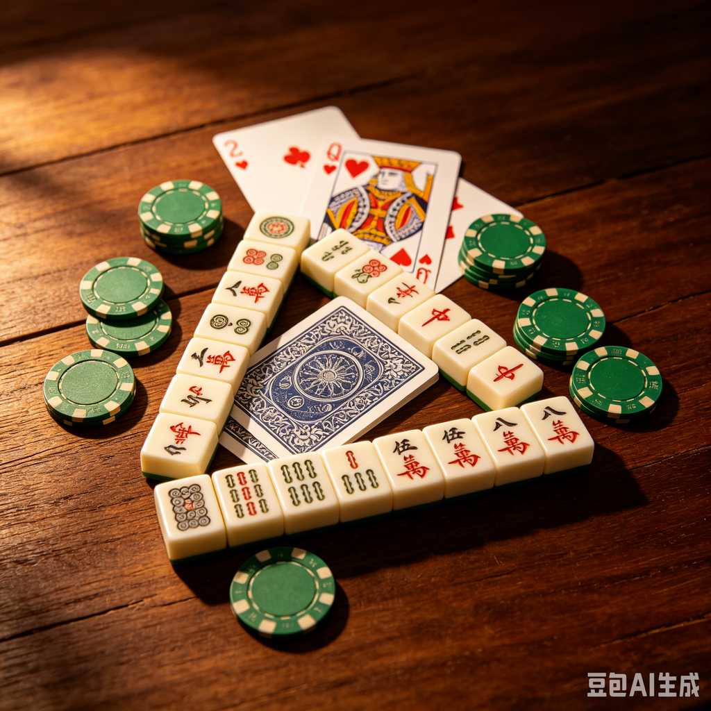 MeridaMX,mahjong