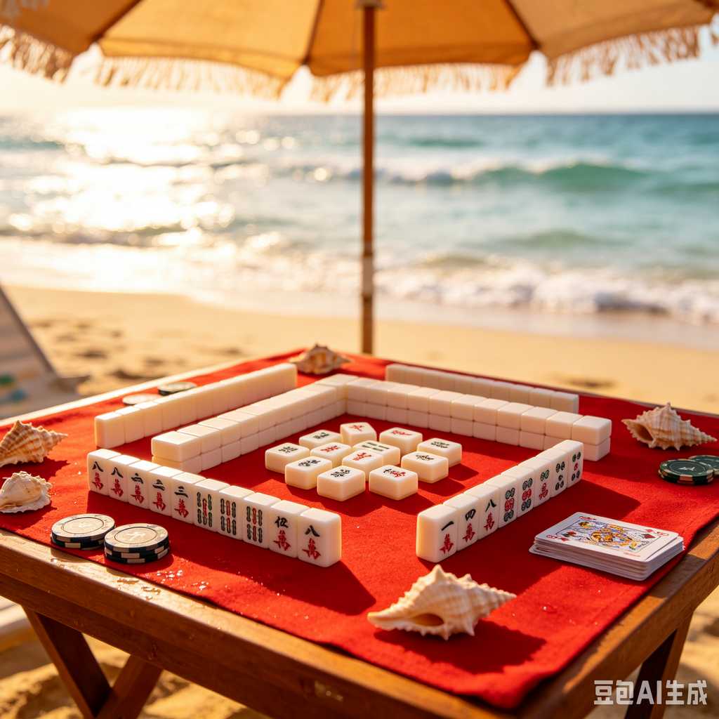 Washington,mahjong