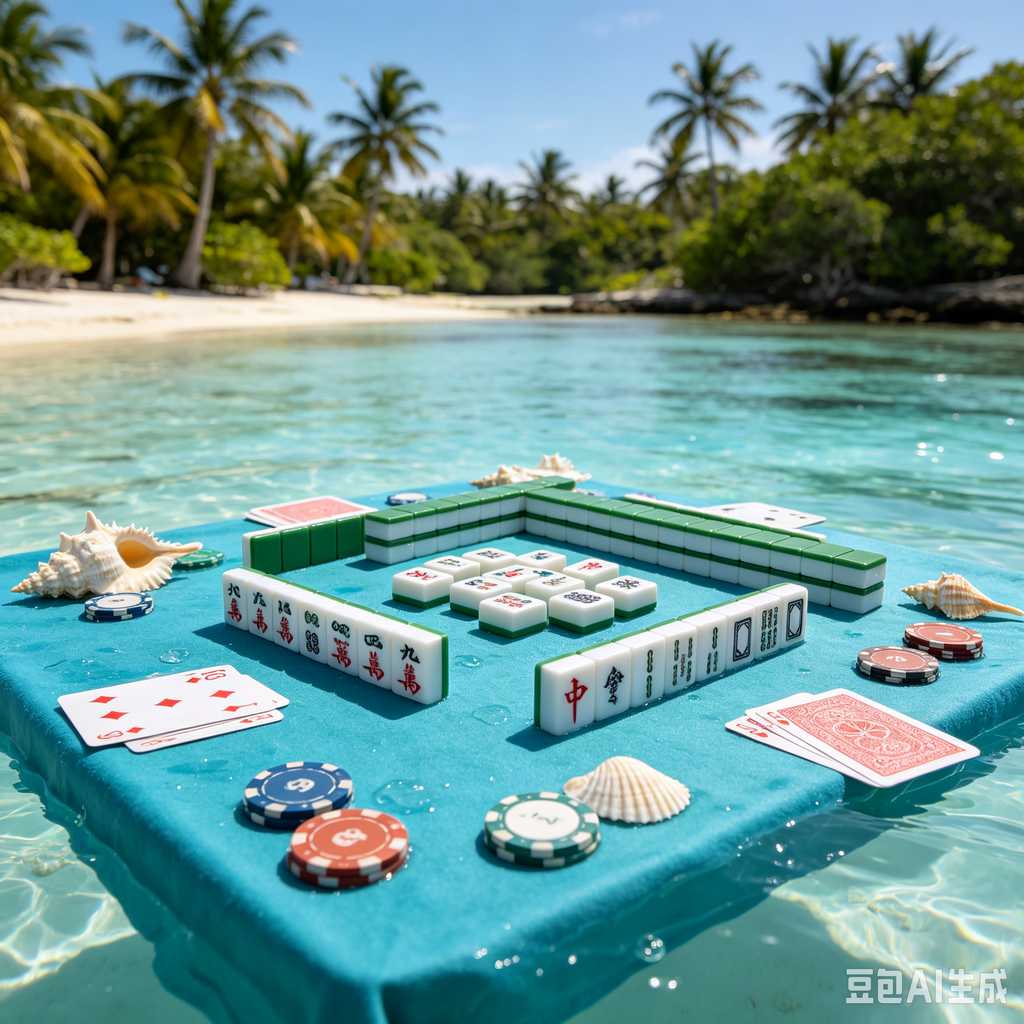 Charlottetown,mahjong