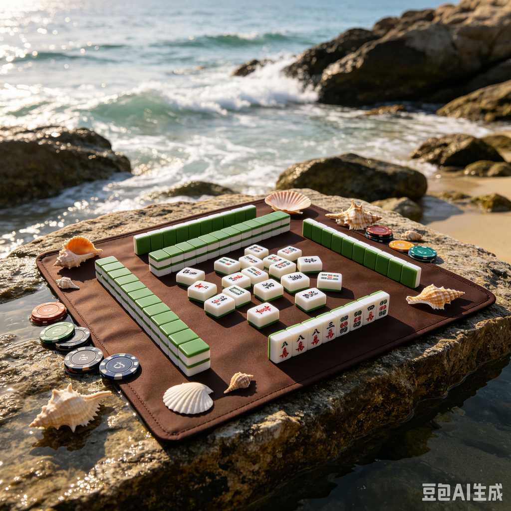 custom brand mahjong tiles wholesale