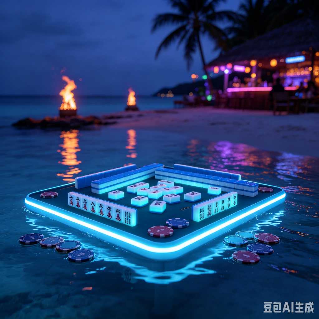 silver trim mahjong tiles